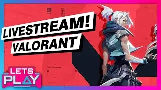 Ace in all the games | Valorant Live