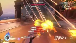 Overwatch - Is that my man... JOE?