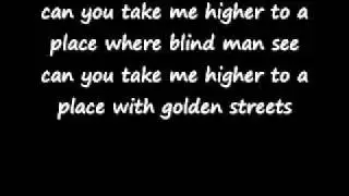 creed higher lyrics