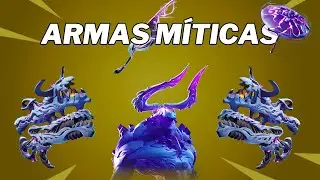 How to GET MYTHIC weapons | Fortnite Save the World