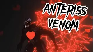 ANTERISS - VEN0M (prod. shredded)
