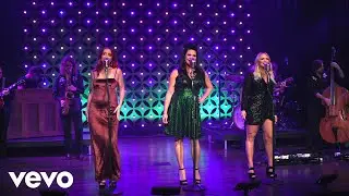 Pistol Annies - Sleigh Ride (Live Performance)