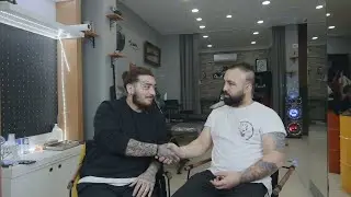 TATTOO (DÖVME SANATÇILARININ YAŞADIKLARI !) İNSANLARIN DÖVMEYE TEPKİLERİ