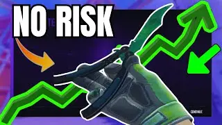 Most Profitable NO RISK CS2 Trade Ups You Can Spam Right Now For Guaranteed Profit | 2025 Guide
