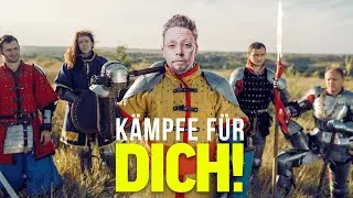 Bau dir eine Festung gegen Rückfälle – So bleibst du stark und nüchtern!