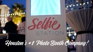 Photo Booth Rental Houston