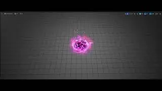 Portal effect with Unreal Engine