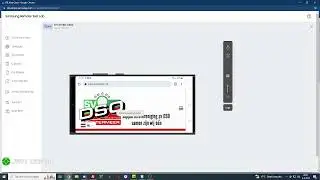 PWA webapp installeren op een Android Chrome Smartphone