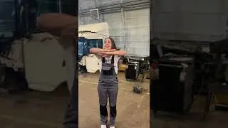Сколько тягачей СКАНИЯ мы ВОССТАНАВЛИВАЕМ за раз!?