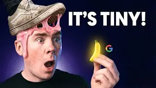 Nano Banana PRO 20+ Use Cases! (How To Use Gemini 3 AI Image Generator)