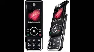 Motorola Pattern original ringtone