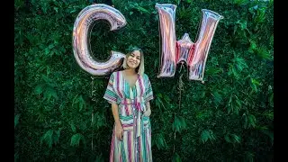 Nadia Jaftha's Meet & Greet at Canal Walk