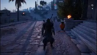 Assassin's Creed® Origins