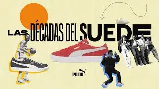 Las décadas del Suede