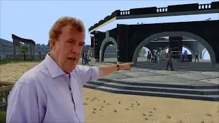 Jeremy Clarkson Visits Varrock