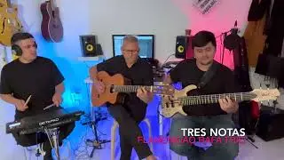 Tres Notas - Flamenkiao Rafa Trio