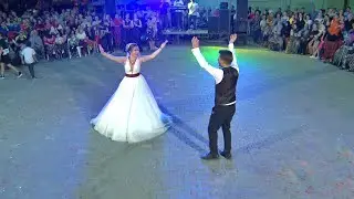 Didem & Hüsamettin - Roman Havası