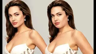 How to make a skinny Person fat in Photoshop Skinnyfat2