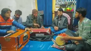 Teriyan Zaroortan | Masih Qawali cover by Yashwa John | zamran zaki |Adnan aj