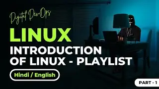 Linux Path | Cli | Unix | Linux Tutorial For Beginners | Hindi