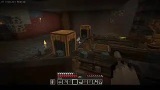 Minecraft- Create:Arcane Engineering