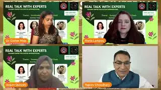 Panel Discussion on Sustainable Development Goal (SDG): 1- No Poverty: Poverty and Education