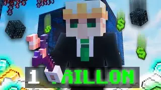 Me converti en TRILLONARIO por PRIMERA VEZ || Gens 💲