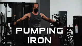 Getting stronger for windsurfing - Rytis Vlog 67