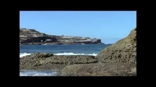 For 5 minutes meditation! Sydney - Little Bay HD