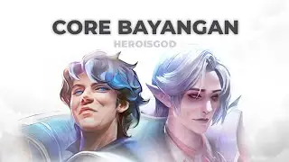 MIDLANER = CORE BAYANGAN