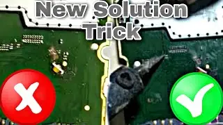 Nokia ta-1174 LCD light Solution | New Trick