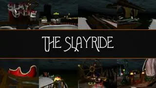 CarnEvil OST -The Slayride [Game Rip]