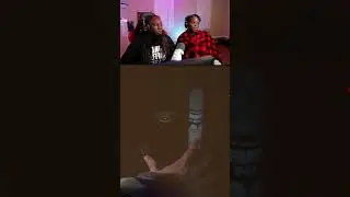 Jump scares  keep coming 