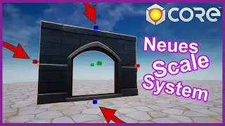 Core Game #Guide/Info Das neue Scale System!