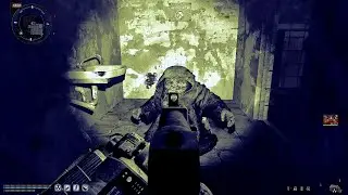 S.T.A.L.K.E.R. Anomaly - Creepiest Encounters #2