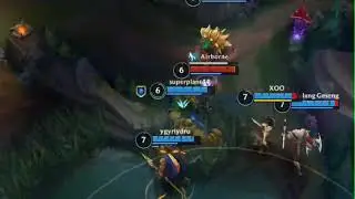 Bliztcrank In Wild Rift