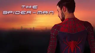The Spider-Man - Fan Film (2018)