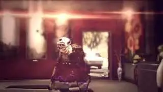 Predator Effect - Call of Duty Black Ops 2