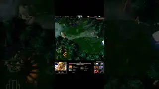 Invoker vs Magnataur 😬