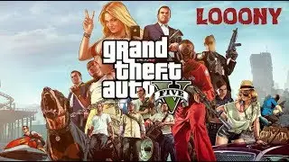 GTA V - coronaVirusStressRelief - testStream