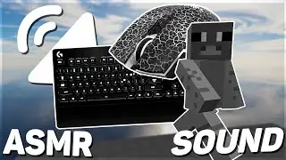 Бед Варс АСМР. Bloody a7 и Logitech g213 (полная катка) ASMR