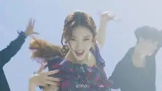 [MIRRORED & 50% SLOWED] 'PLAY' Chung Ha ft. CHANGMOO