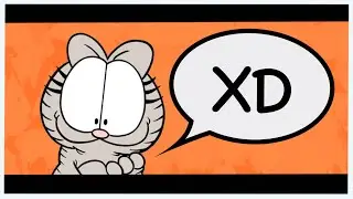 XD - Nermal Nermal Nermallin' (CANCELLED)