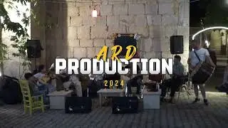 Erzincan/Kemaliye'de Yöresel Müzik Programı