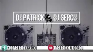 Basstrick vs Badjokes - How We Do It ( DJ Patrick & DJ Gercu ) Mashup2k16
