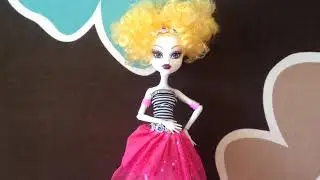 Подделочки || Обзор шарнирной подделки МХ " Beauty Girl " ❤️