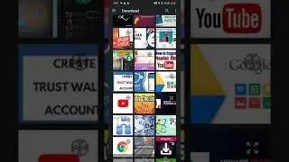 How to add thumbnail on YouTube videos|| Multi info by Z