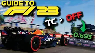 Follow These Tips to STOP SPINNING! | F123 TIPS