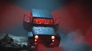 LUIS – WOW (Official Visualizer)