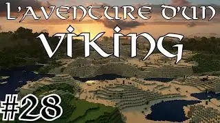 L'aventure d'un Viking - Episode 28 - Petite ferme viking ?